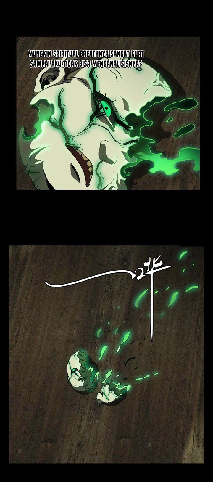 
              Da Xiang Wuxing             Chapter 50