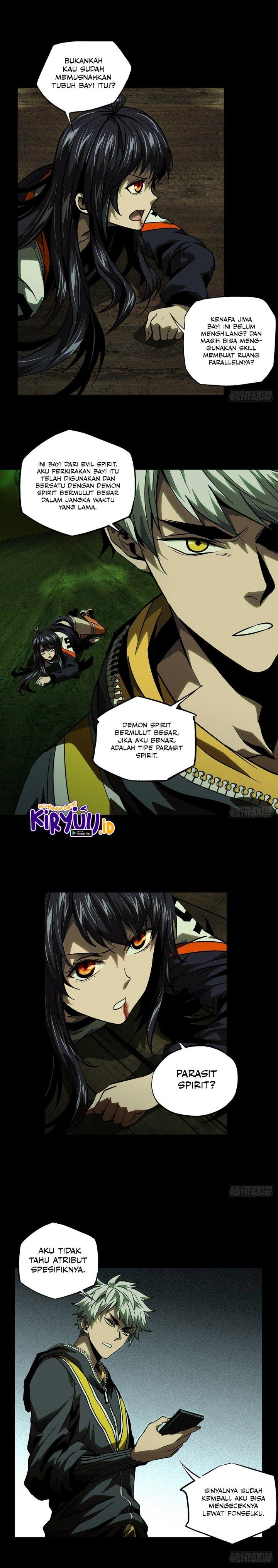 
              Da Xiang Wuxing             Chapter 51