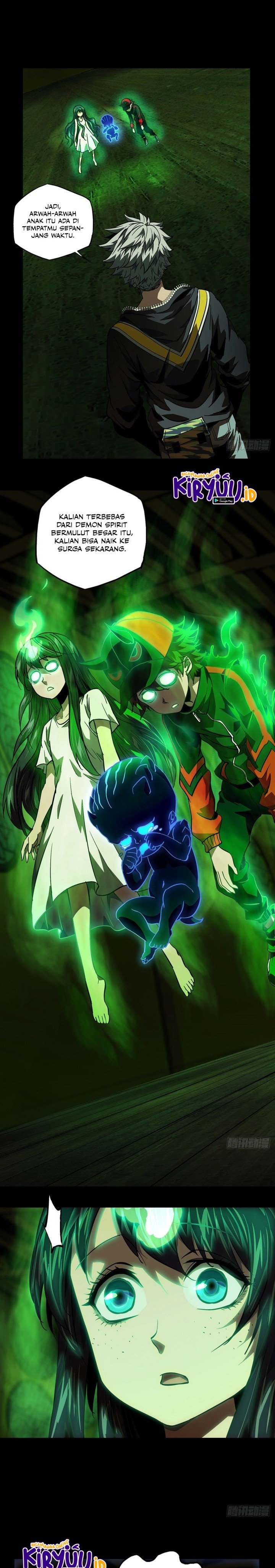 
              Da Xiang Wuxing             Chapter 51