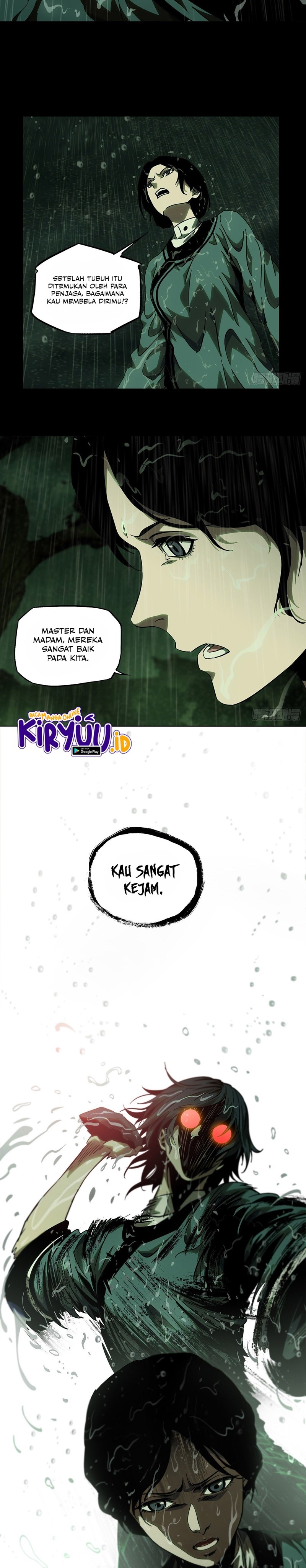 
              Da Xiang Wuxing             Chapter 52