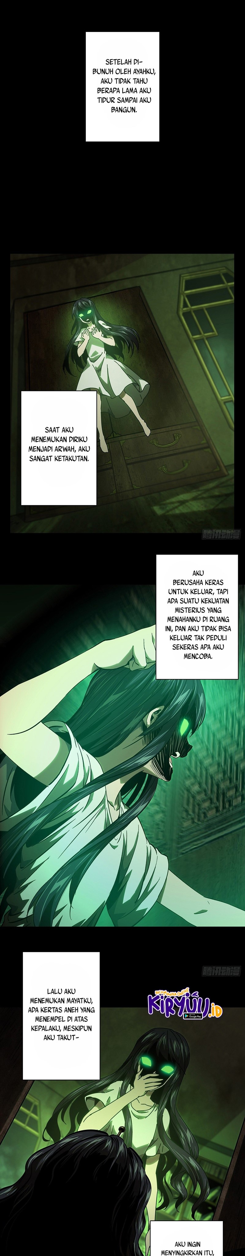 
              Da Xiang Wuxing             Chapter 52