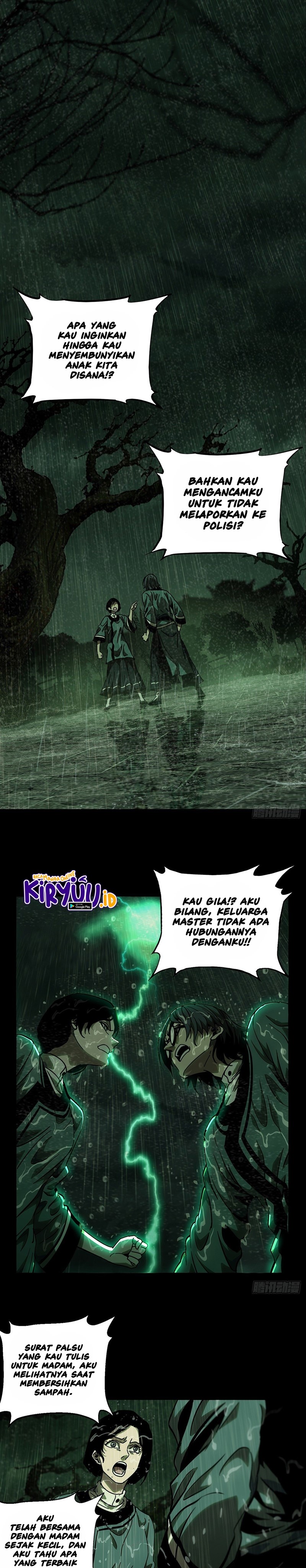 
              Da Xiang Wuxing             Chapter 52