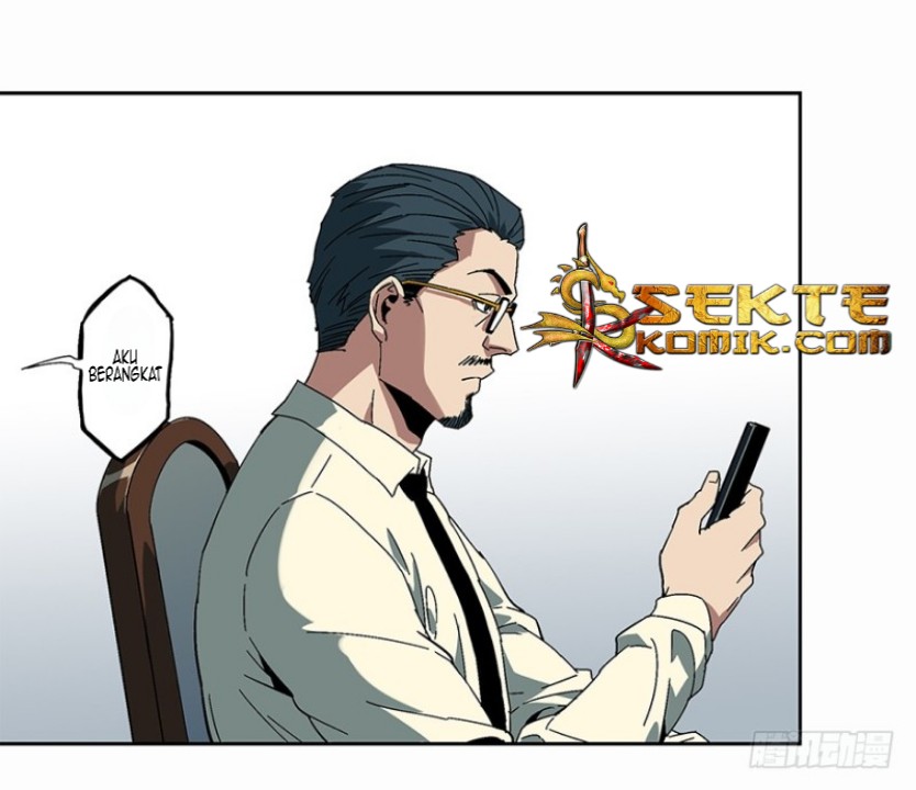 
              Da Xiang Wuxing             Chapter 06