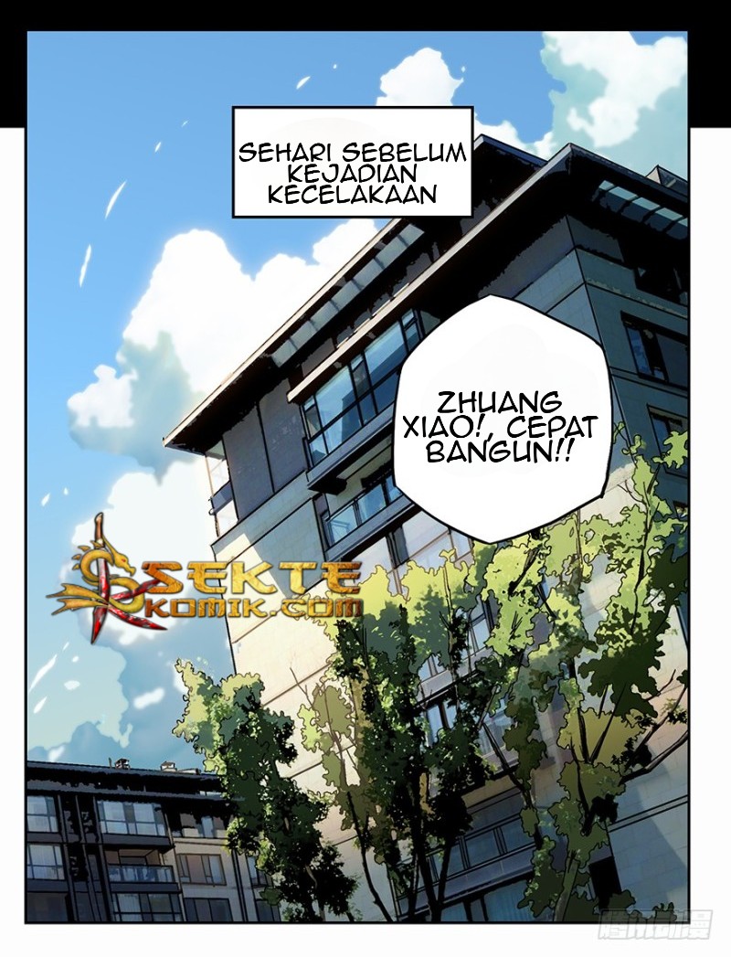 
              Da Xiang Wuxing             Chapter 06