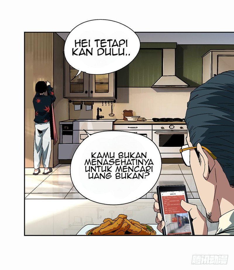 
              Da Xiang Wuxing             Chapter 06