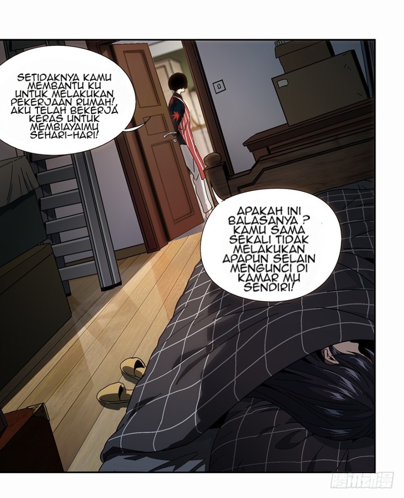 
              Da Xiang Wuxing             Chapter 06