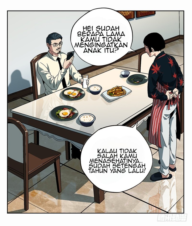 
              Da Xiang Wuxing             Chapter 06