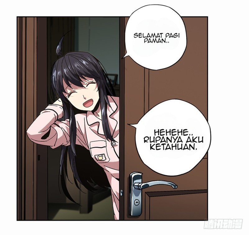 
              Da Xiang Wuxing             Chapter 06