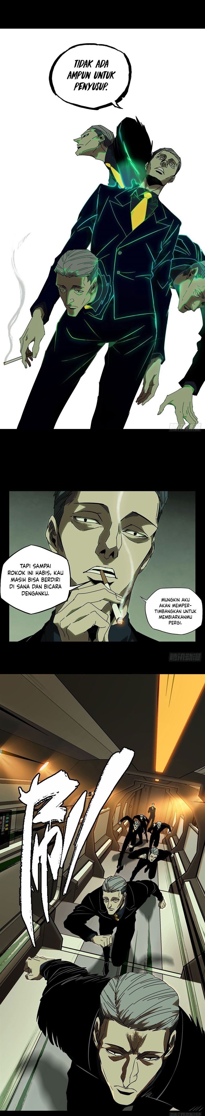 
              Da Xiang Wuxing             Chapter 62