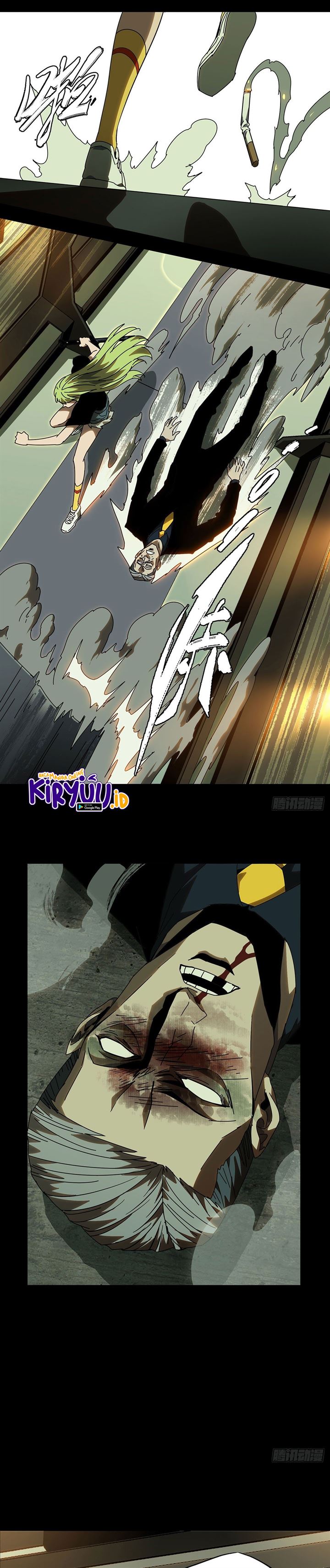 
              Da Xiang Wuxing             Chapter 62