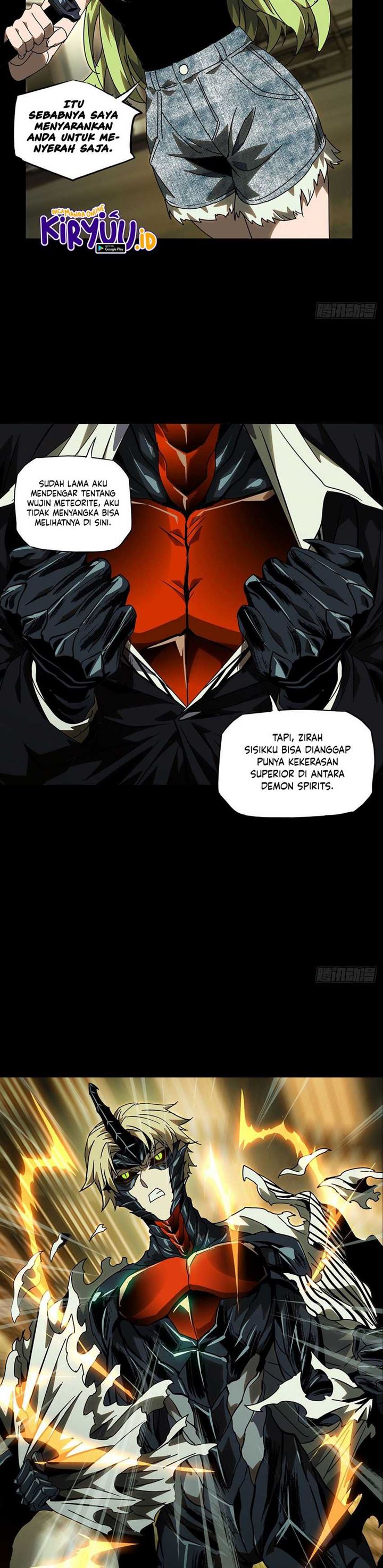 
              Da Xiang Wuxing             Chapter 63