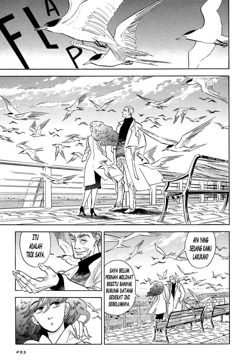 
              Da Xiang Wuxing             Chapter 64
