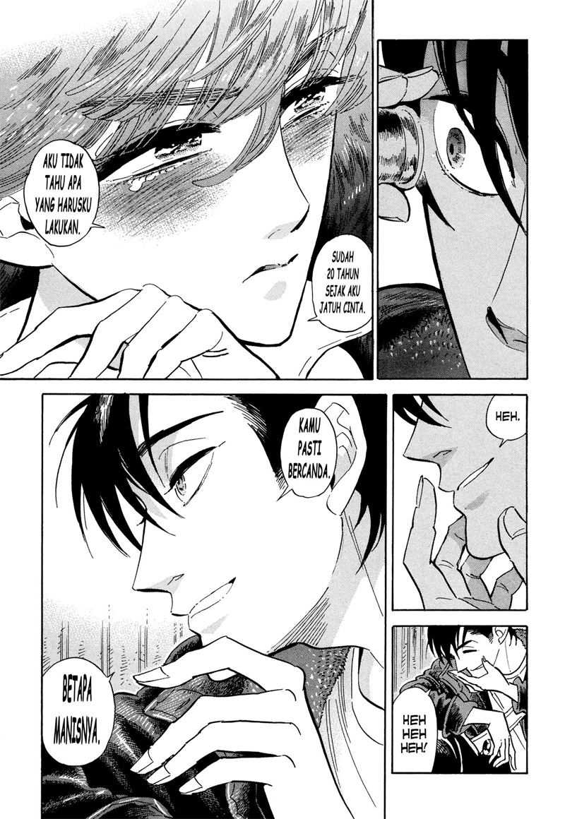 
              Da Xiang Wuxing             Chapter 64