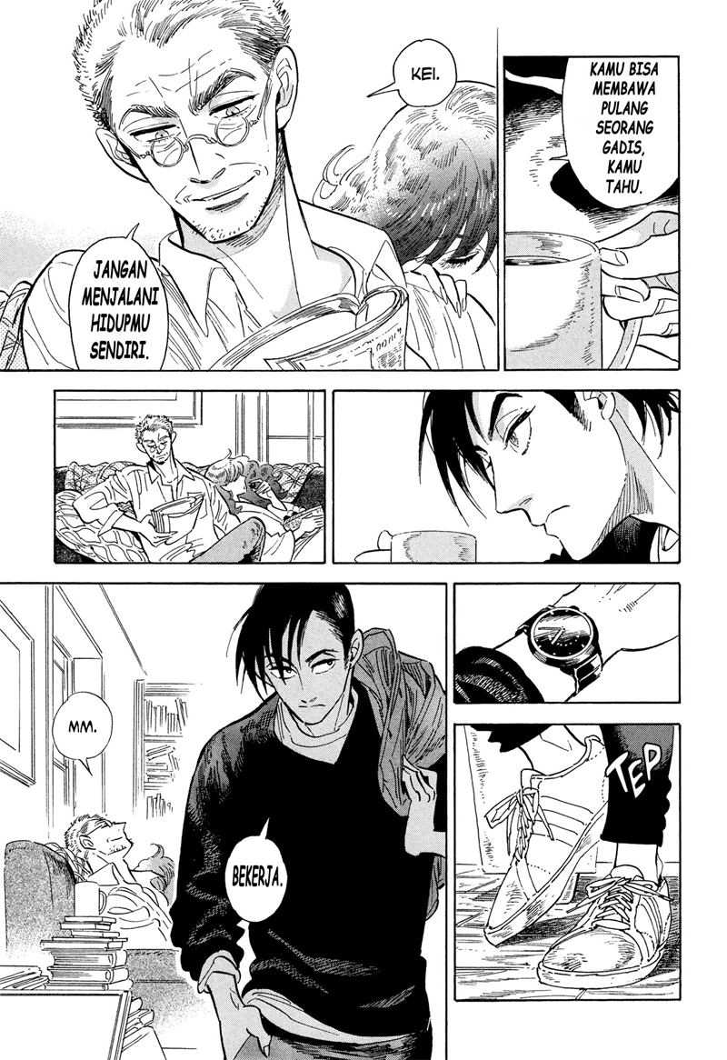 
              Da Xiang Wuxing             Chapter 64