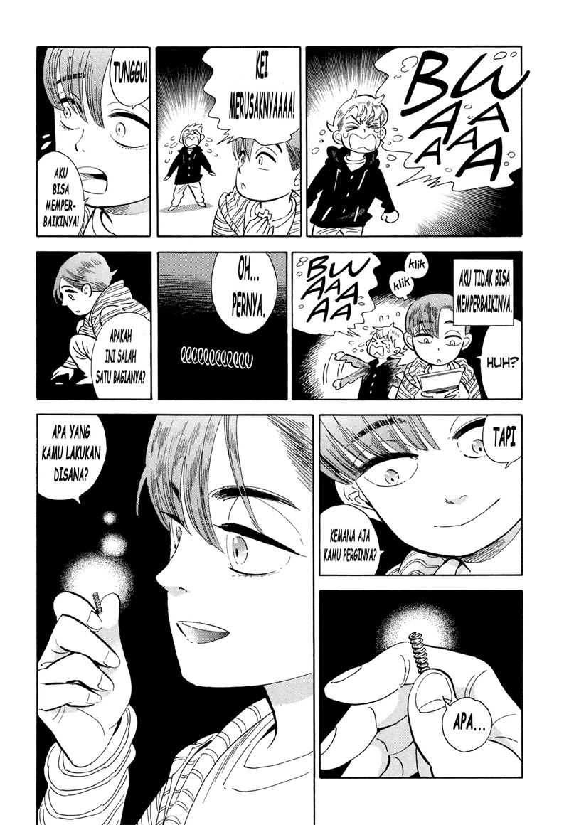
              Da Xiang Wuxing             Chapter 64