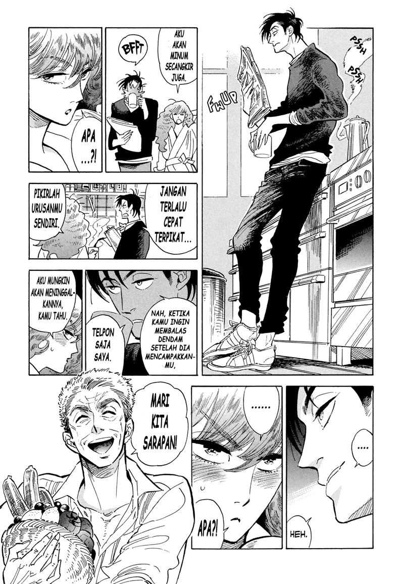 
              Da Xiang Wuxing             Chapter 64
