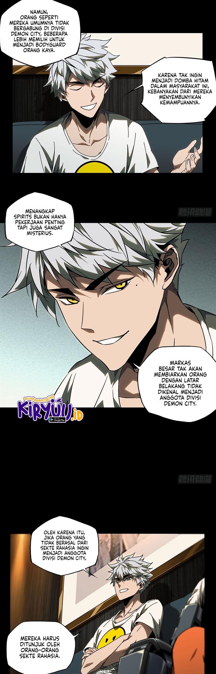 
              Da Xiang Wuxing             Chapter 65