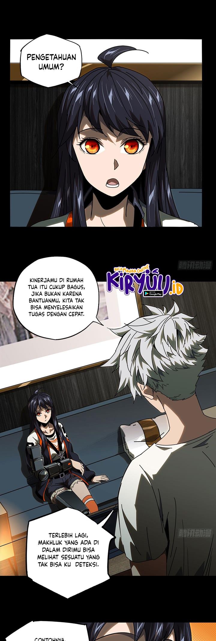 
              Da Xiang Wuxing             Chapter 65