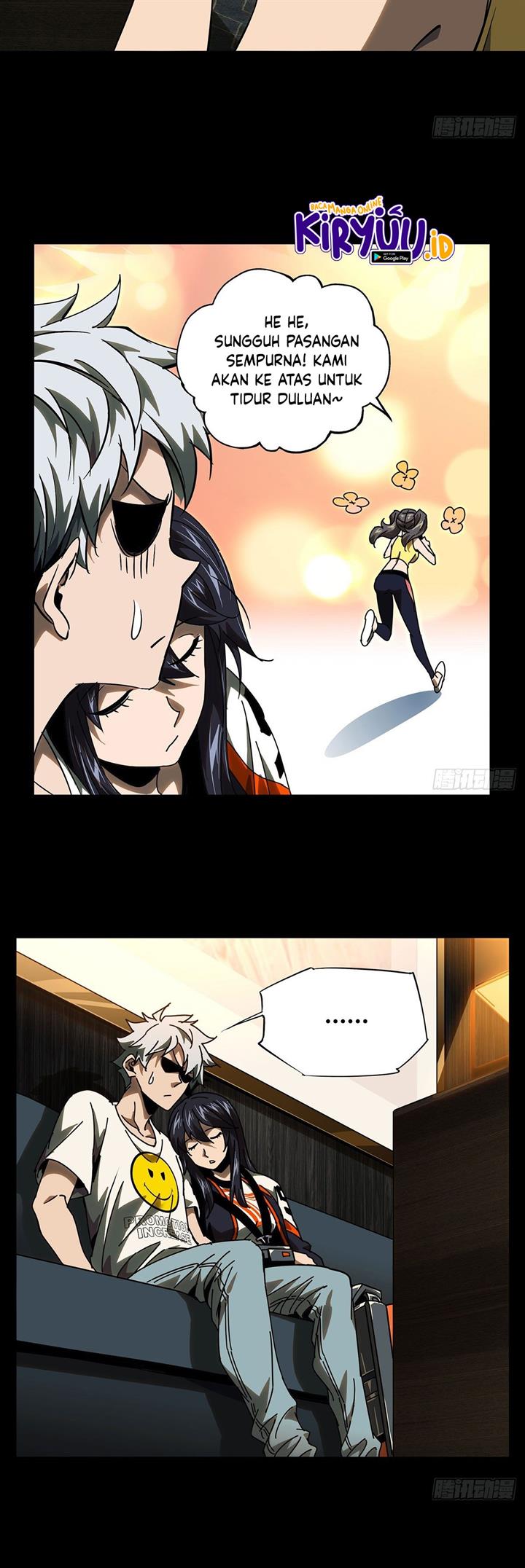 
              Da Xiang Wuxing             Chapter 65