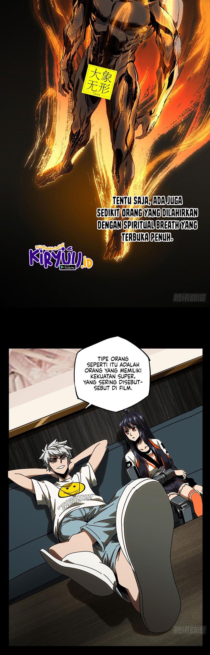 
              Da Xiang Wuxing             Chapter 65