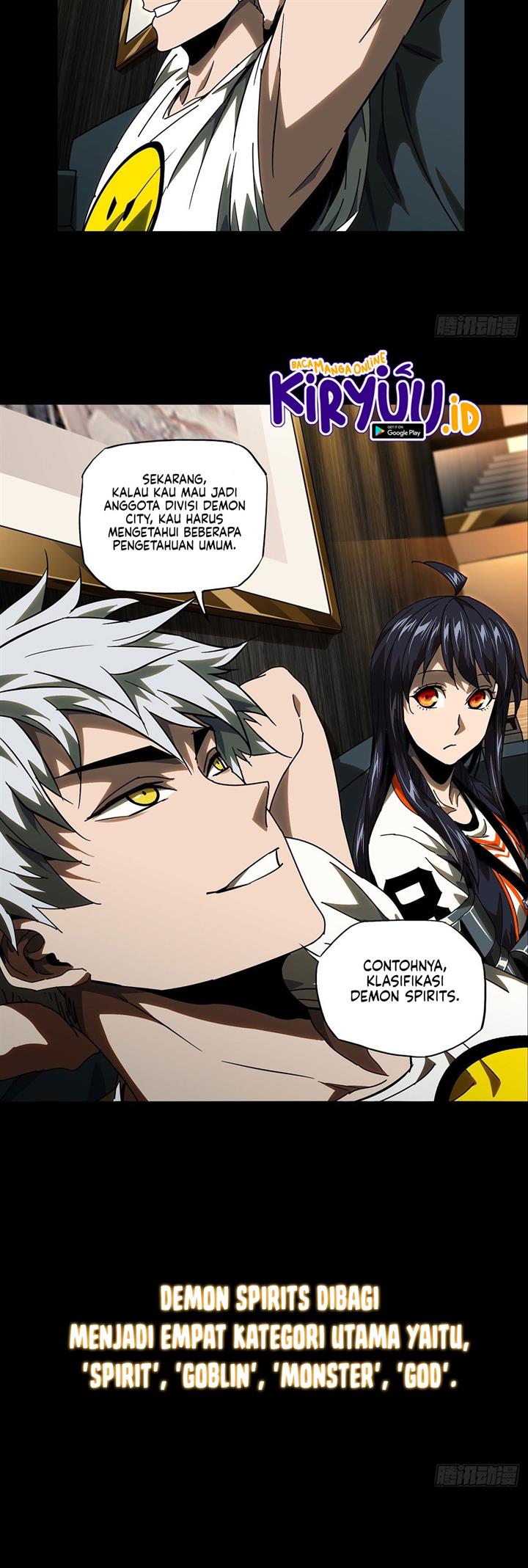 
              Da Xiang Wuxing             Chapter 65