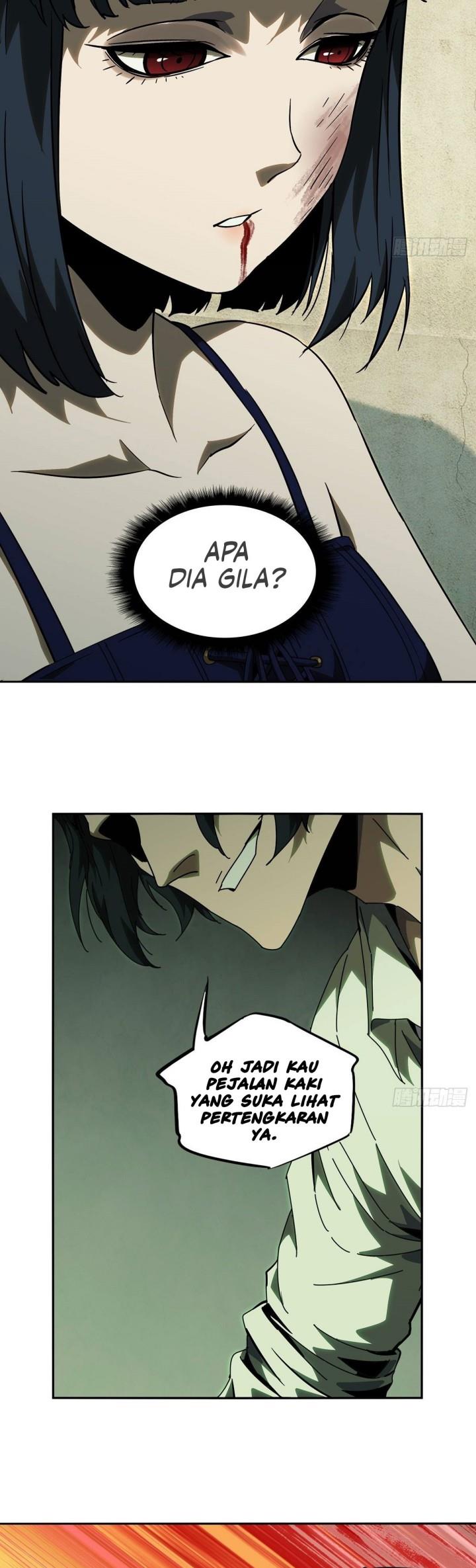 
              Da Xiang Wuxing             Chapter 67