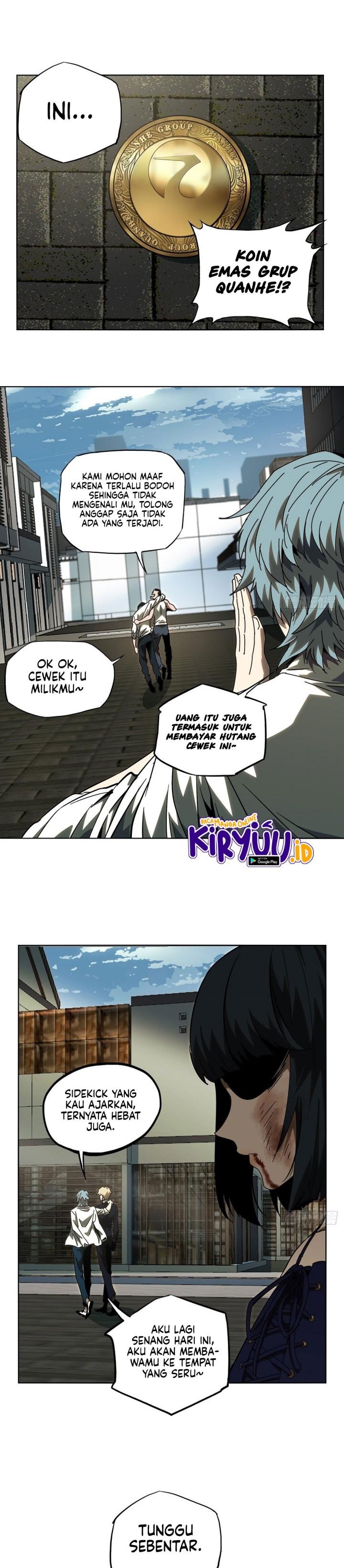 
              Da Xiang Wuxing             Chapter 67