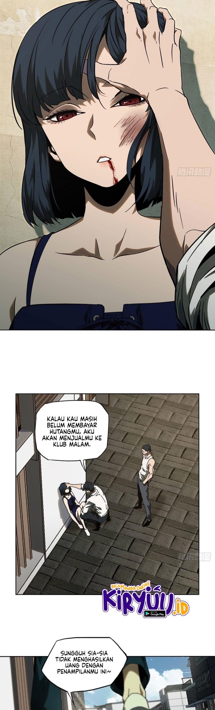 
              Da Xiang Wuxing             Chapter 67