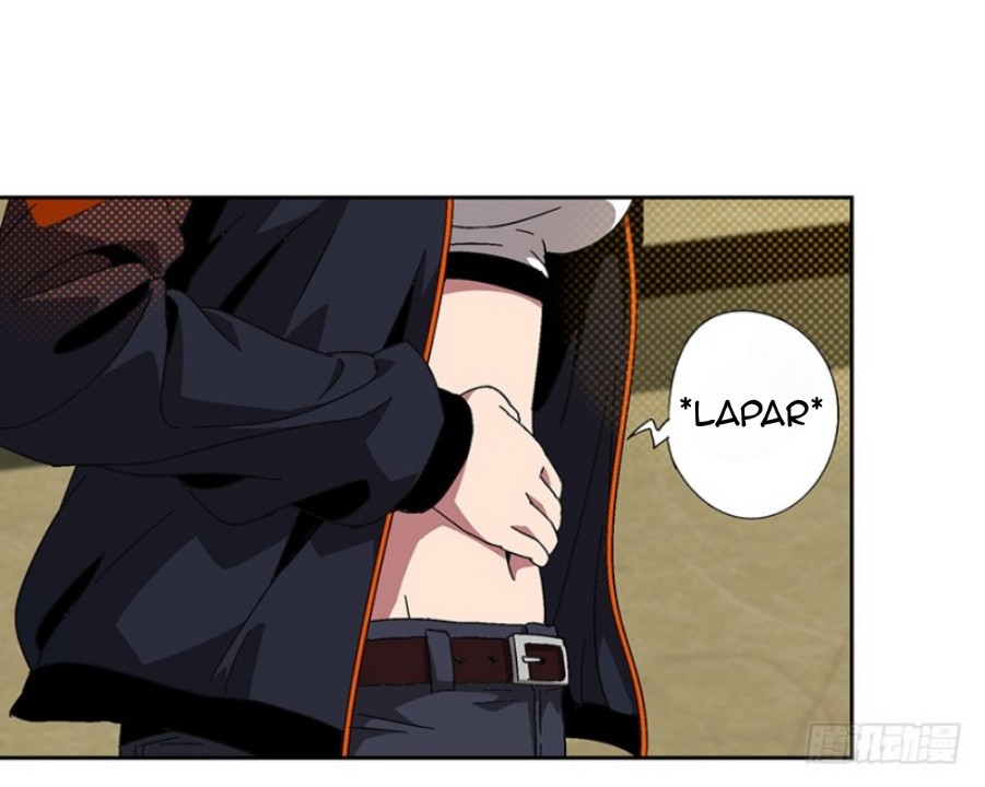 
              Da Xiang Wuxing             Chapter 07