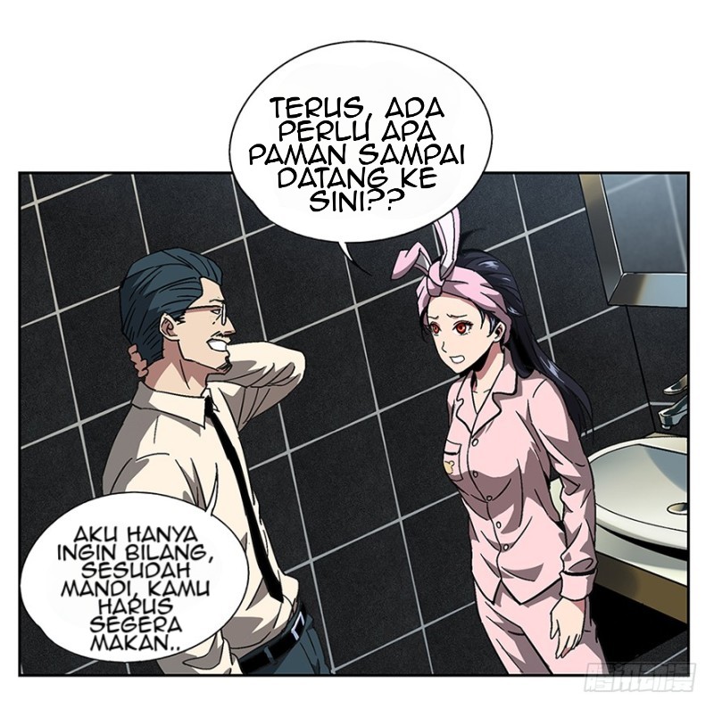 
              Da Xiang Wuxing             Chapter 07