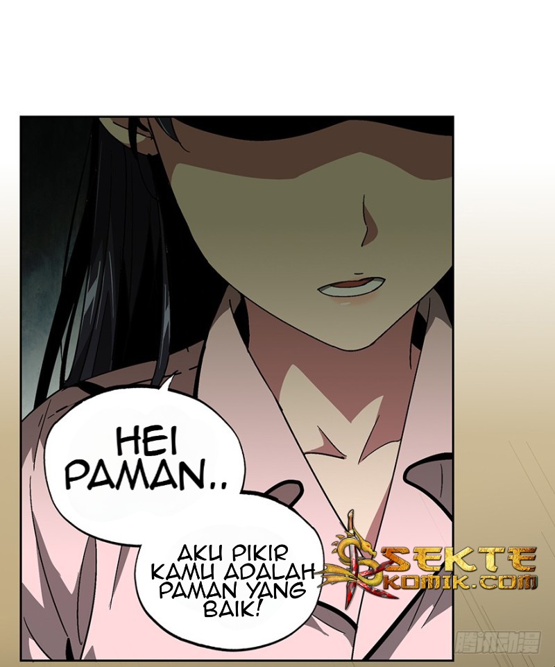 
              Da Xiang Wuxing             Chapter 07