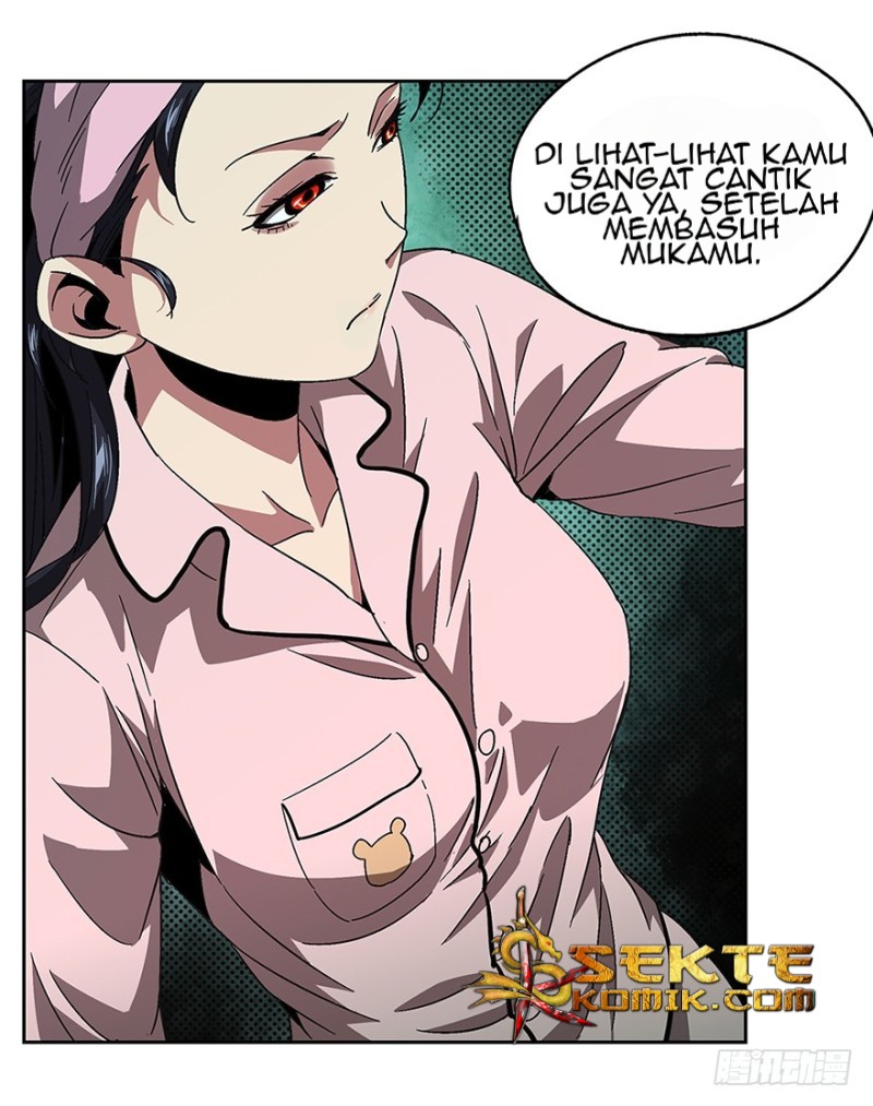 
              Da Xiang Wuxing             Chapter 07