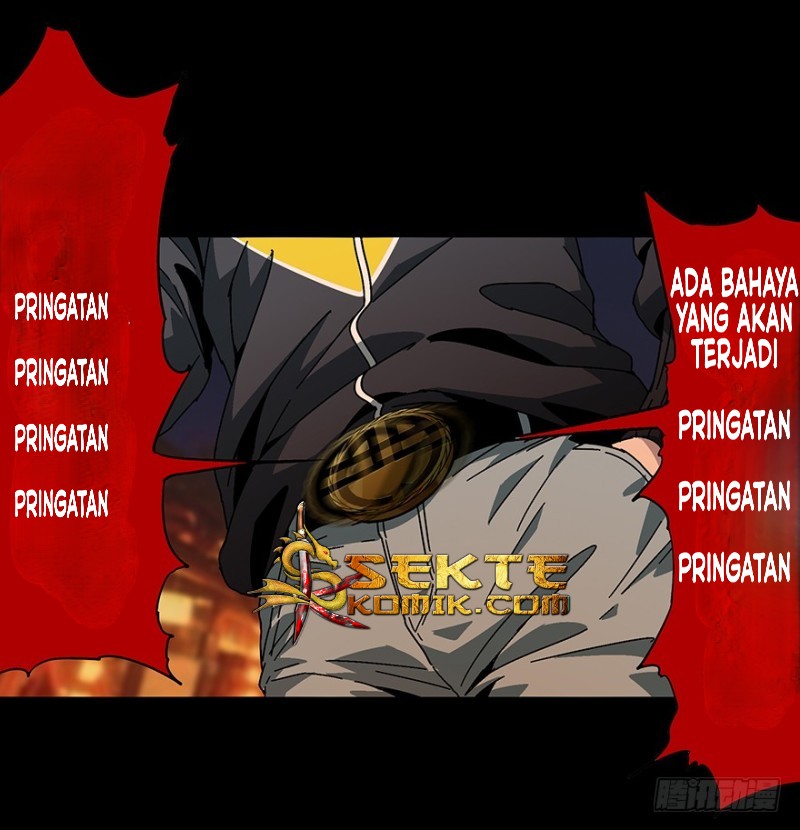 
              Da Xiang Wuxing             Chapter 07