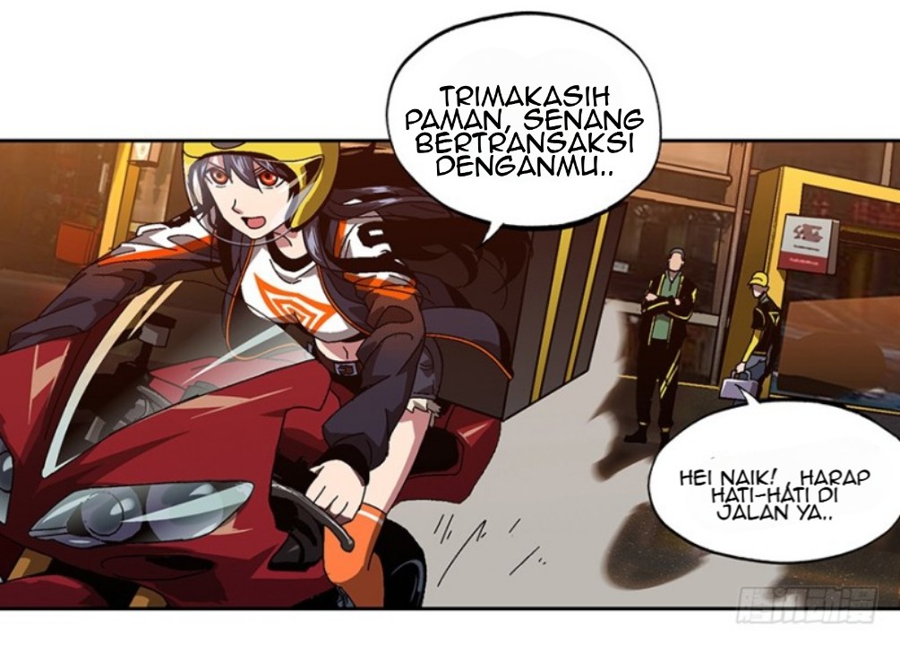 
              Da Xiang Wuxing             Chapter 07