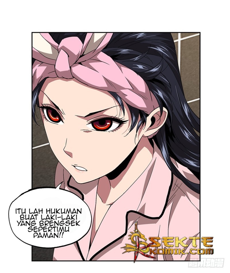 
              Da Xiang Wuxing             Chapter 07