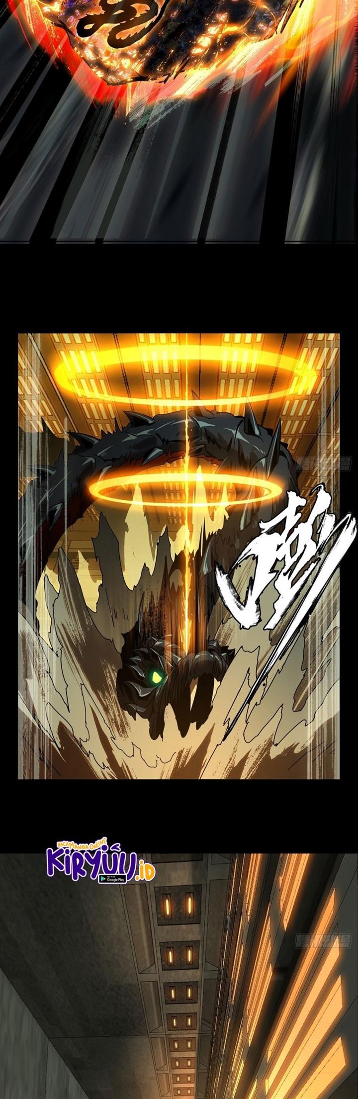
              Da Xiang Wuxing             Chapter 72