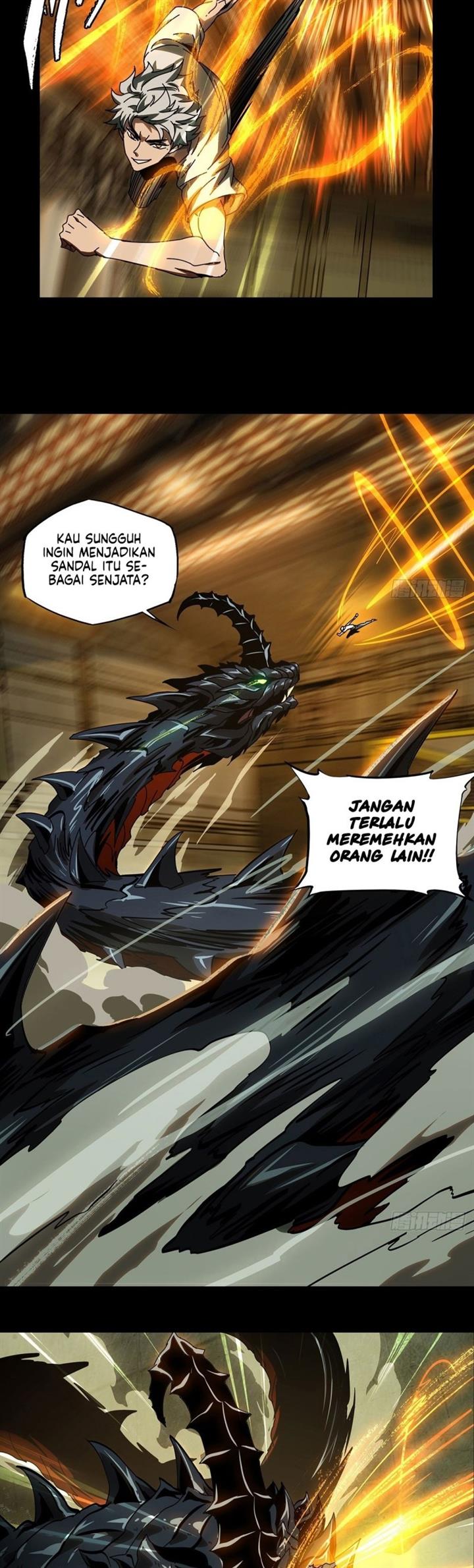 
              Da Xiang Wuxing             Chapter 72