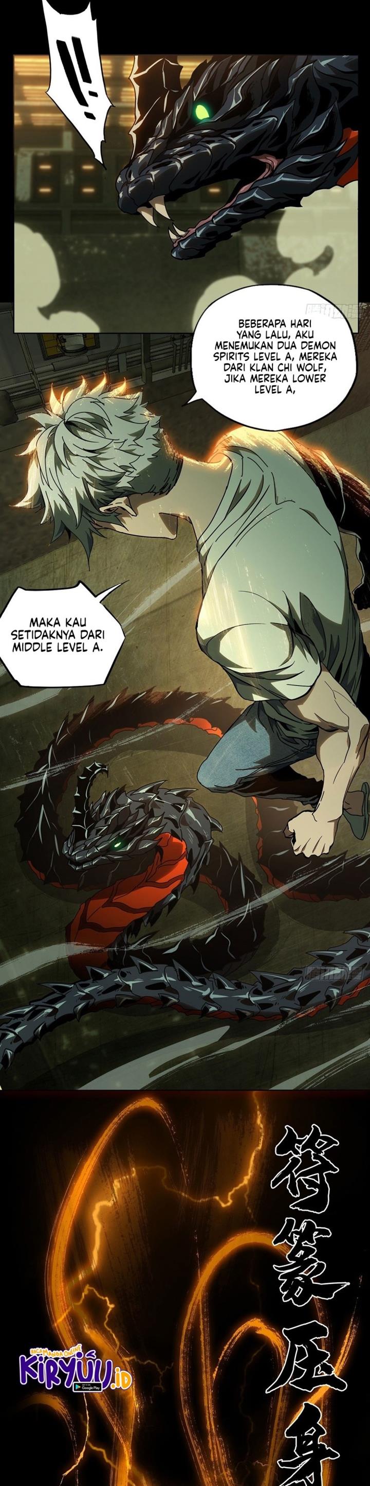 
              Da Xiang Wuxing             Chapter 72