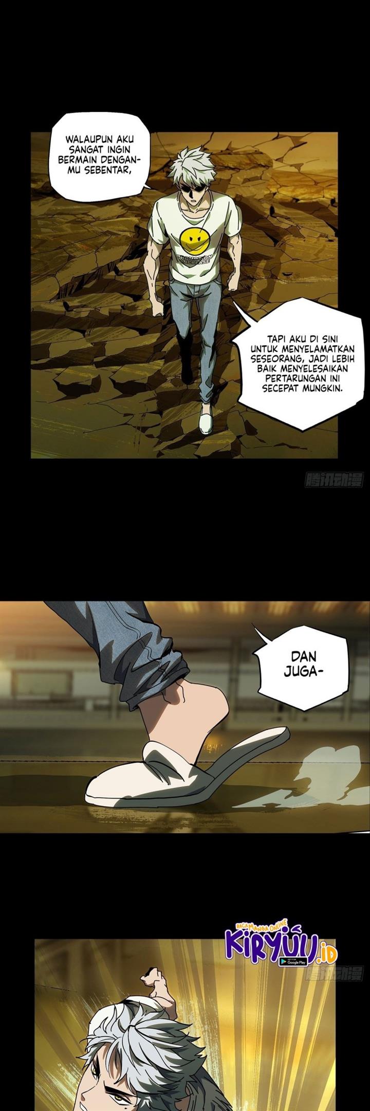 
              Da Xiang Wuxing             Chapter 72