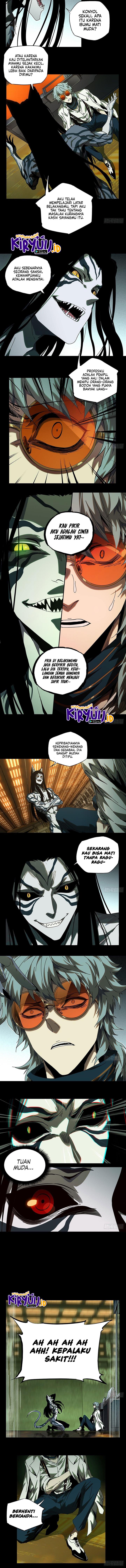 
              Da Xiang Wuxing             Chapter 74
