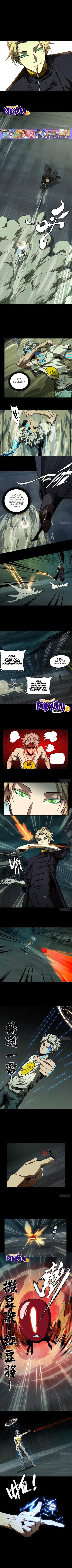 
              Da Xiang Wuxing             Chapter 80