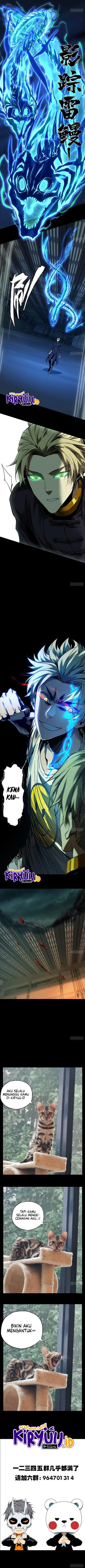 
              Da Xiang Wuxing             Chapter 80