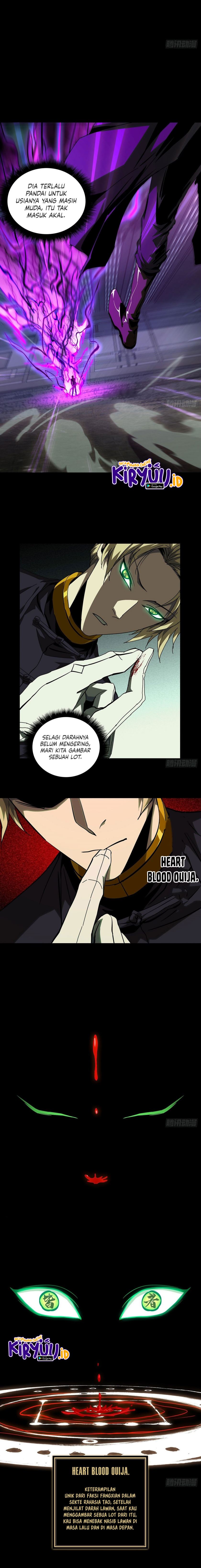 
              Da Xiang Wuxing             Chapter 81