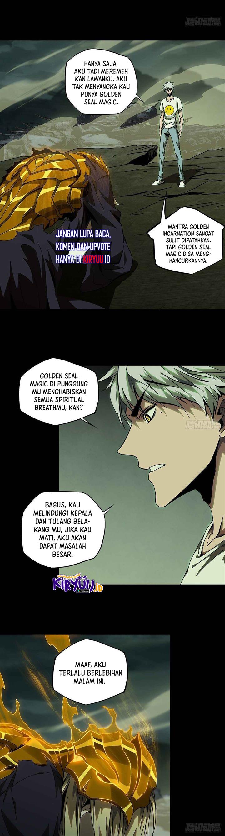 
              Da Xiang Wuxing             Chapter 82