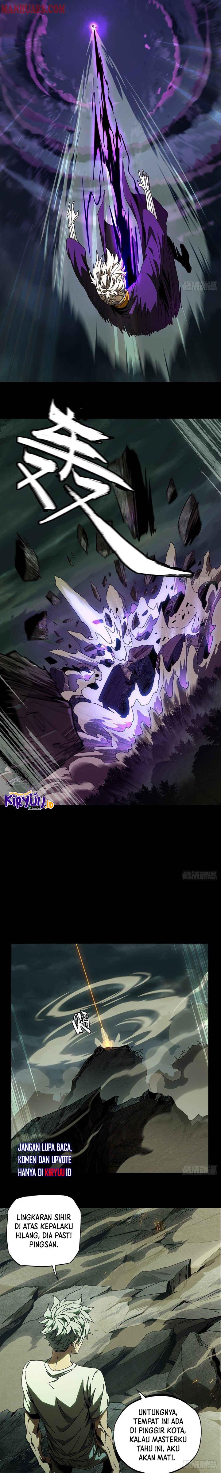
              Da Xiang Wuxing             Chapter 82