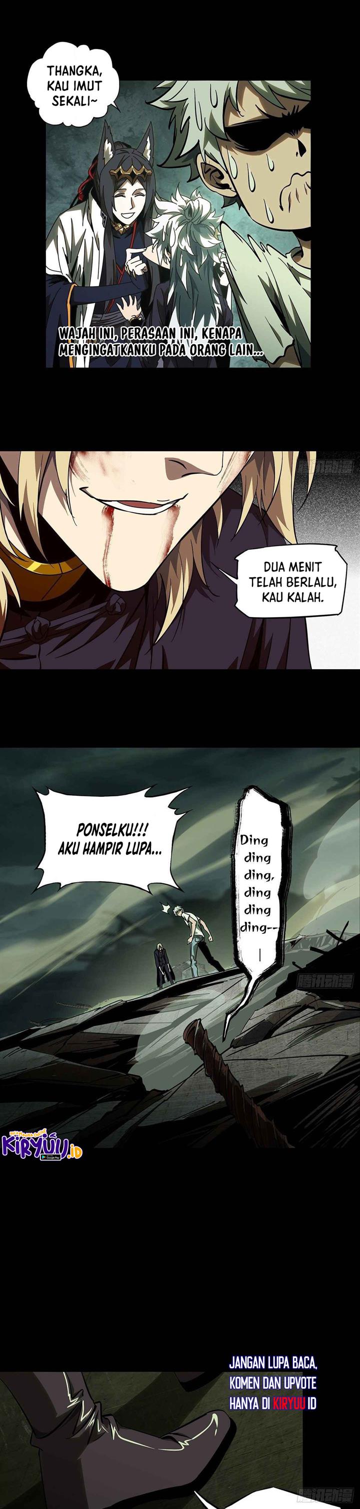 
              Da Xiang Wuxing             Chapter 82