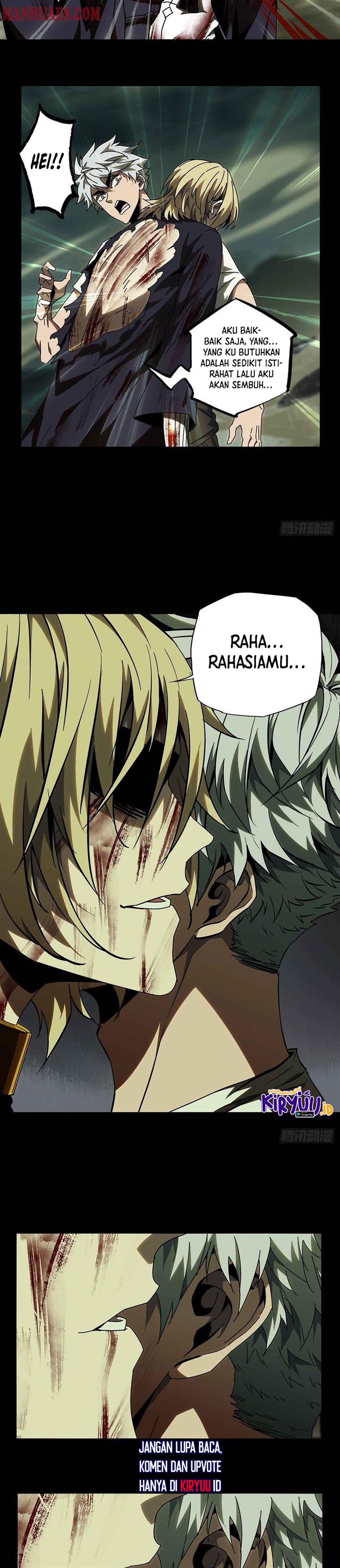 
              Da Xiang Wuxing             Chapter 83