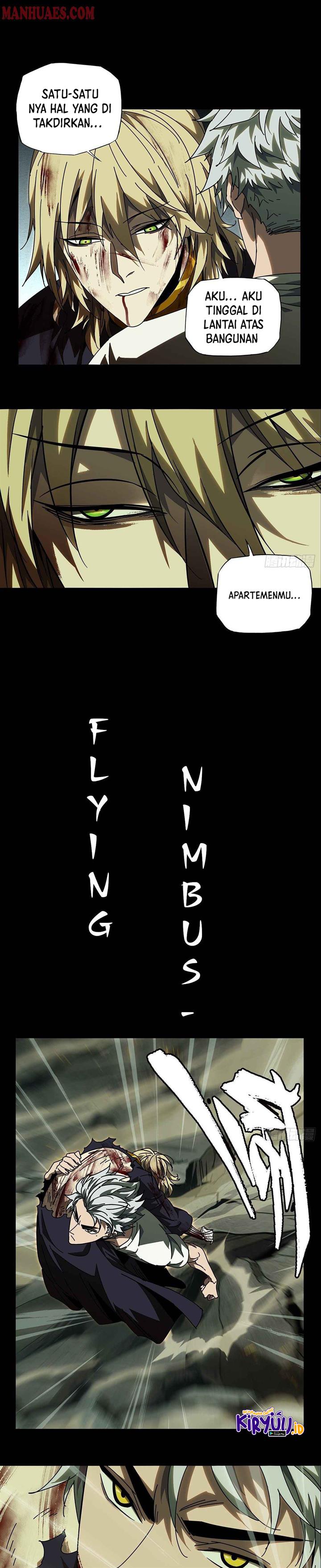 
              Da Xiang Wuxing             Chapter 83