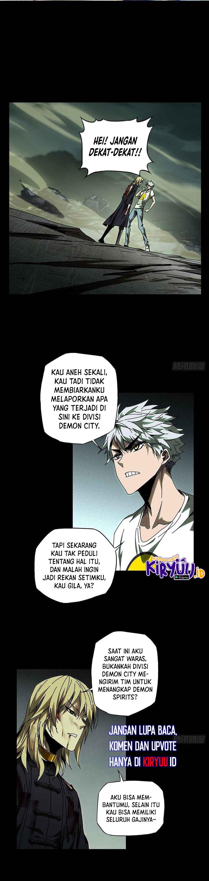 
              Da Xiang Wuxing             Chapter 83