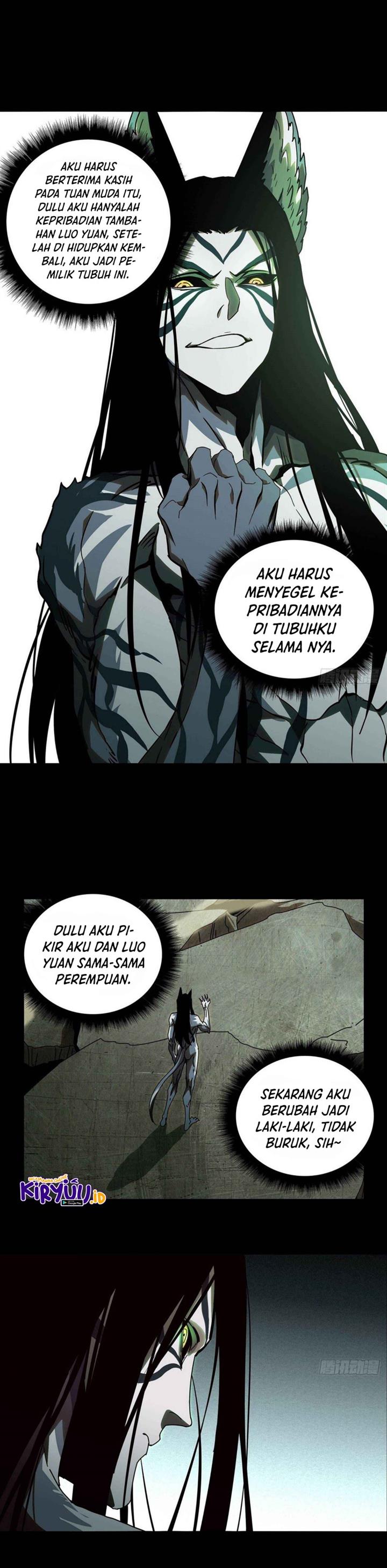 
              Da Xiang Wuxing             Chapter 84